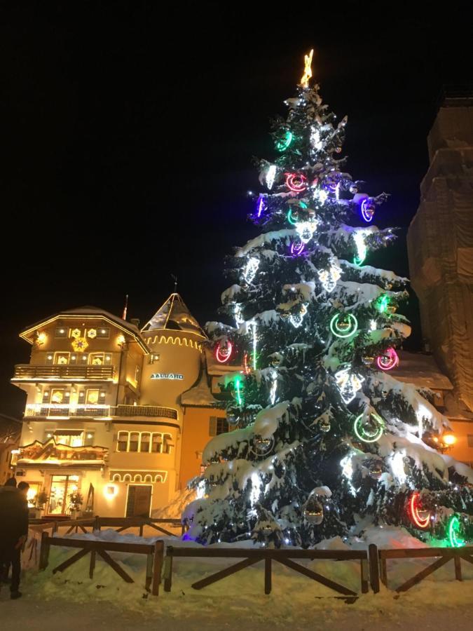 Le Hameau Des Neiges Apartment พลาซ-ซัวร์-อาร์ลี ภายนอก รูปภาพ